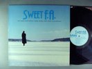 Sweet F.A.  Self-Titled   Swedish Press    Carol Grimes