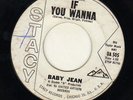 NEW BREED R&B--on STACY--BABY JEAN--PROMO----HEAR BOTH