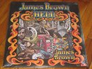 JAMES BROWN hell POLYDOR 2XLP orig SEALED rare FUNK