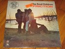 SOUL CHILDREN friction STAX rare SEALED orig SOUL LP