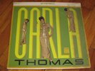 CARLA THOMAS s/t STAX 709 orig SEALED 60's soul LP RARE