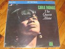 CARLA THOMAS the queen alone STAX orig SEALED soul LP
