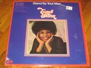 CANDI STATON stand by your man FAME orig SEALED soul LP