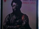 Larry Willis Inner Crisis Jazz Funk LP Groove Merchant