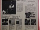 Byron Peterson Jazz Rock USA Funk LP Hoctor Breaks HEAR