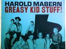 Harold Mabern Greasy Kid Stuff Funk LP Prestige HEAR
