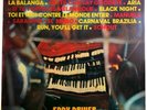 Eddy Driver A L'Orgue Hammond Rare Funk LP Breaks HEAR