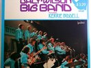 Daly Wilson Big Band Australian Funk LP BREAKS OG HEAR