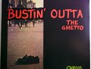 Carlos Malcolm Bustin Outta The Ghetto Rare Funk LP MP3