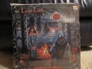 LIEGE LORD - Burn To My Touch - LP original shrinkwrap