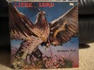LIEGE LORD - Freedom's Rise - import LP Black Dragon
