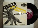 EP LITTLE RICHARD & HIS BAND VOL. 7 '' KANSAS CITY ''