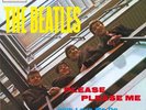 beatles please me please me