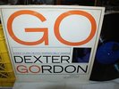 Dexter Gordon - GO - BLUE NOTE BST-84112 stereo RVG