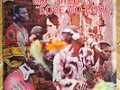 THE SAVERS - RARE SOUTH AFRICAN AFRO ROCK/FUNK LP