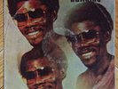 BERKELY IKE JONES - RARE NIGERIAN AFRO ROCK/FUNK LP