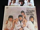 BEATLES BUTCHER COVER GENUINE #3 PEELED FROM SHRINK