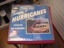 JOHNNY & THE HURRICANES - RED RIVER ROCK RARE LP