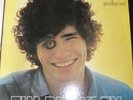 TIM BUCKLEY:GOODBYE AND HELLO LP. 1ST PRESSING.ELEKTRA.