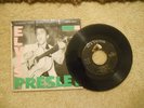 Elvis Presley EPA-747 45 RPM EP - Blue Suede Shoes