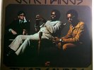 Gene Harris The 3 Sounds Jazz Funk LP Blue Note HEAR