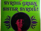 Byrdie Green Sister Byrdie Jazz LP Prestige Original