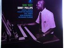 Sonny Phillips Sure 'Nuff Jazz Funk LP Prestige OG HEAR