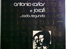 Antonio Carlos e Jocafi Cada Segundo Brazil Funk LP MP3