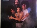 Air S/T Rare Jazz Funk Psych LP Embryo Original HEAR