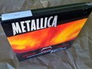 METALLICA Re-Load 4xLP BOX 100 Made White Vinyl/SEALED