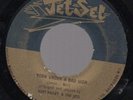 Bert Bailey Born Under A Bad Sign RARE Funk 45 HEAR