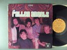 Fallen Angels, The  Self-Titled     Psych