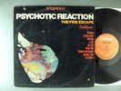 Fire Escape, The  Psychotic Reaction      Psych