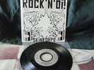 RARE Skinkorps Rock'N'Oi Oi Skinhead RAC Rebelles ROR