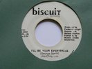 Joe Chapman     BEAUTIFUL LOVER    SOUL    BISCUIT