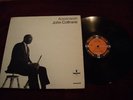 JOHN COLTRANE - ASCENSION - IMPULSE A-95 - MONO JAZZ