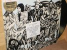 WHEN MEN WERE MEN RARE CAL V/A TARGET OF DEMAND VANDALS