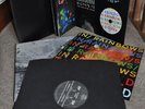 Radiohead - In Rainbows (Ltd Edition Box Set w/vinyl)
