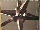 R.E.M. – AUTOMATIC FOR THE PEOPLE – RARE 1992 LP SEALED