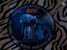 ACDC picture disque the razors edge tour 1990/91 part2