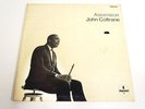 JOHN COLTRANE-ASCENSION-LP/RECORD