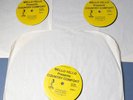 ANNE MURRAY Live Country Comfort 3 Rare Radio LP's
