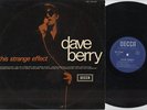 Dave BERRY This strange effect LP DECCA 175001