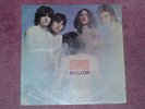 Original MAN LP...Revelation...RARE.