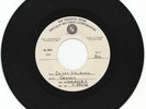 GENESIS Test Pressing 7