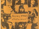Rolling Stones Exile On Main Street US Jukebox 33 RPM