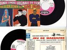 EP BO du film 