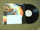 ELO LP Out of the blue JET RARE WL PROMO