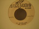 Jackie Mittoo 'West Of The Sun' / Joe White 'Guiding S