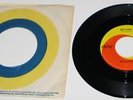 BEATLES Capitol Subsidiary 45 MATCHBOX SLOW DOWN NM
